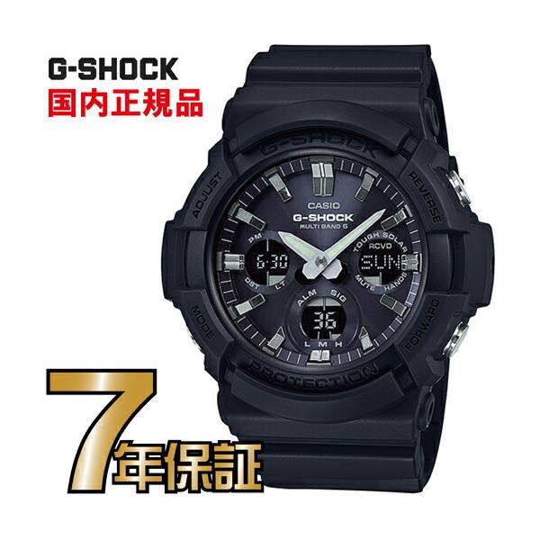 CASIO（カシオ） G-SHOCK Gショック GAW-100B-1AJF : 一心堂時計店