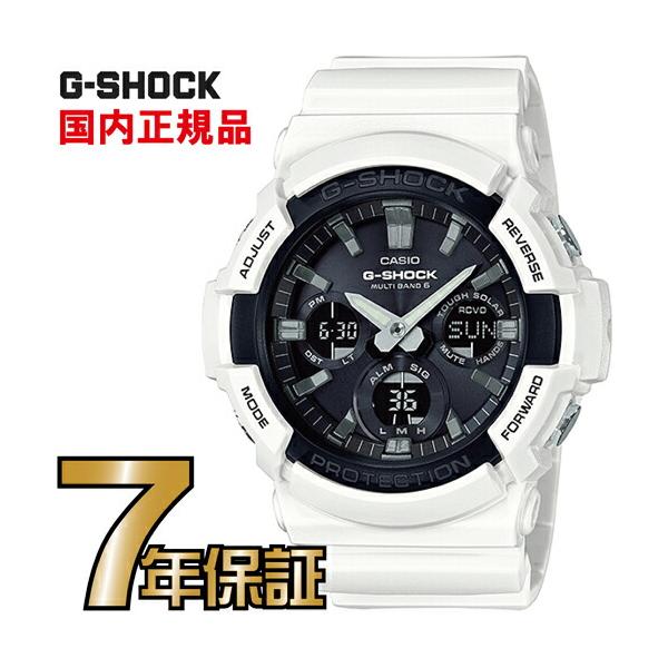 CASIO（カシオ） G-SHOCK Gショック GAW-100B-7AJF : 一心堂時計店