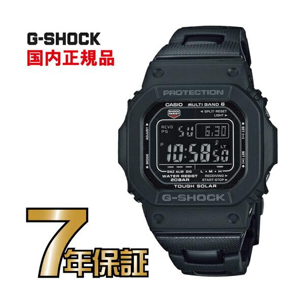 G-SHOCK デジタル　GW-M5610UBC-1JF GW-M5610UBC-1JF | CASIO