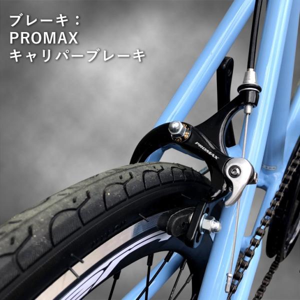 ミニベロ インチ 小径車 ドロップハンドル シングルスピード エアロホイール 40mm 軽量アルミ 自転車本体 街乗り 通勤におすすめ Eizer M102 Buyee Buyee Japanese Proxy Service Buy From Japan Bot Online