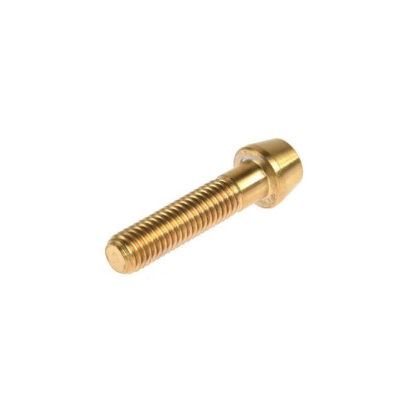 `^ (Ti) {g ˂ e[p[ wbh ~ M8x35mm PCD1.25 ]ԗp X|[coCNp ROCKBROS bNuX