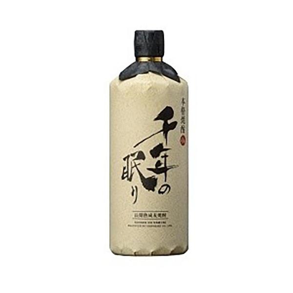 他サイト： 麦焼酎 千年の眠り 篠崎 720ml 1本 ギフト 父親 誕生日 プレゼント お酒 新生活 入学祝い 卒業祝い 就職祝い 進学祝いの商品画像