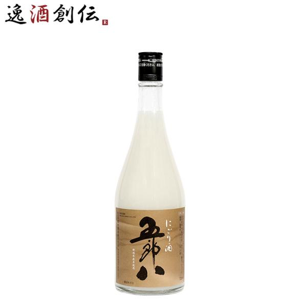 菊水酒造 五郎八 720ml 1本 日本酒 新潟 お酒