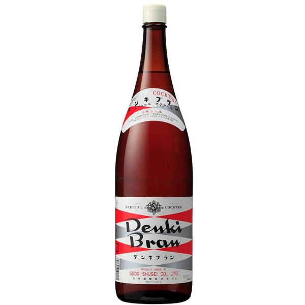 容量/入数：1800ml×1本メーカー名：合同酒精Alc度数 ： 30%都道府県 ： 東京都原材料 ： カラメル色素、香料味わい ： ほんのり甘く、ノスタルジックな味わい備考 ：