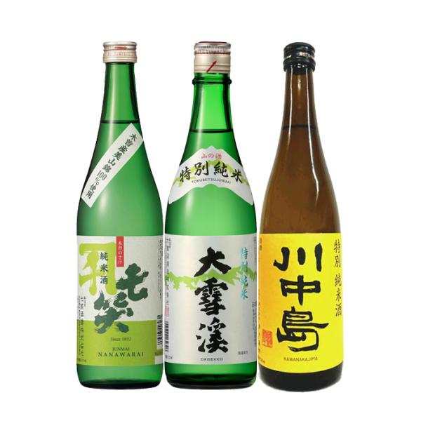 ̒n ݔ׃Zbg 720ml 3{ {  k 쒆 