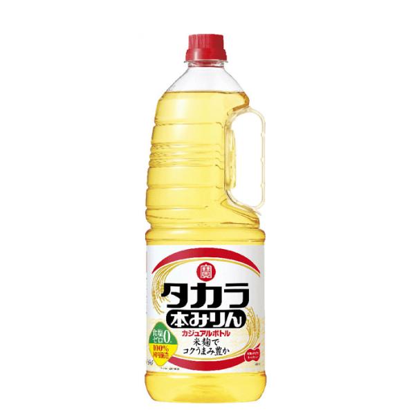 容量/入数：1800ml×1本メーカー名：宝酒造株式会社Alc度数 ： 12.5%以上13.5%未満原材料 ： もち米（タイ産、国産）、米こうじ（国産米）、醸造アルコール（国内製造）、糖類（国内製造、タイ製造）容器 ： ペットボトル都道府県...
