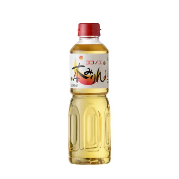 容量/入数：500ml×1本メーカー名：九重味醂株式会社Alc度数 ： 13.5％〜14.5％原材料 ： もち米（国内産、タイ産、その他）、米こうじ（国内産米、タイ産米、その他）、醸造アルコール（国内製造、ベトナム製造）、糖類（国内製造）容...
