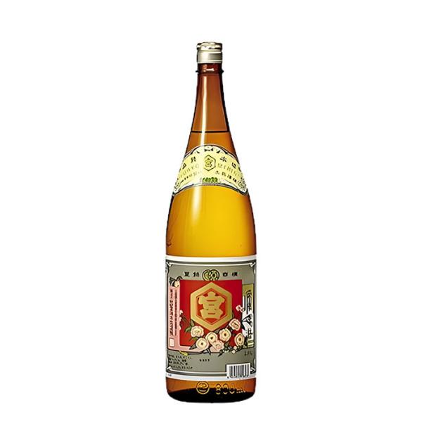 容量/入数：1800ml×1本メーカー名：宮崎本店Alc度数 ： 13.5%原材料 ： もち米、米麹、醸造用アルコール容器 ： 瓶都道府県 ： 三重県備考 ：