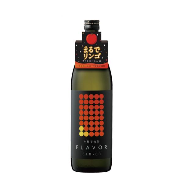 Ē DEN-EN FLAVOR ܂ŃS 25x 900ml 1{ c Ē c 