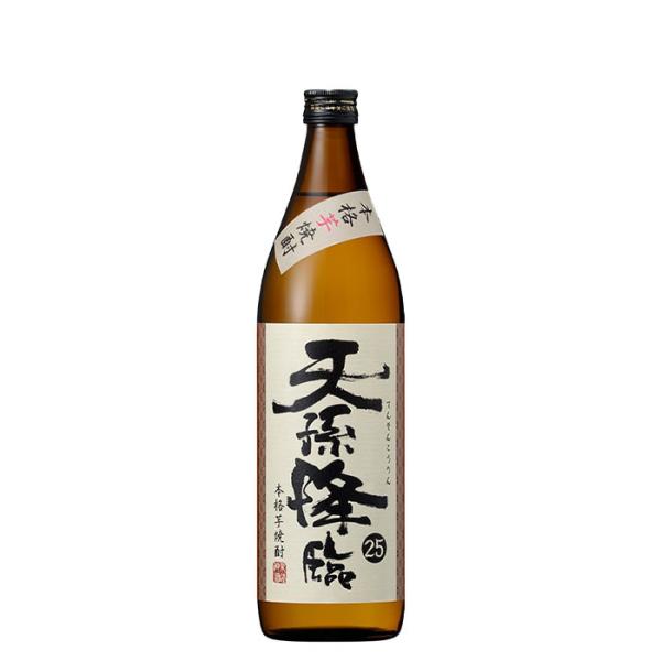 神楽酒造 鹿児島県 天孫降臨 芋焼酎 900ml×1本 ギフト 敬老の日 : 逸酒