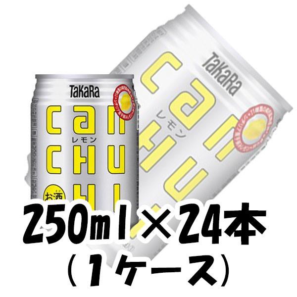 `[nC ^JCAN`[nC   250ml 24{ 1P[X Mtg e a v[g