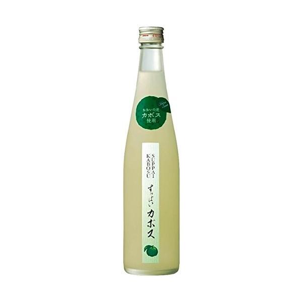 容量/入数：500ml×1本メーカー名：老松酒造Alc度数 ： 10%都道府県 ： 大分県原材料 ： 醸造用アルコール、糖類、カボス、クエン酸、香料味わい ： 準備中備考 ：