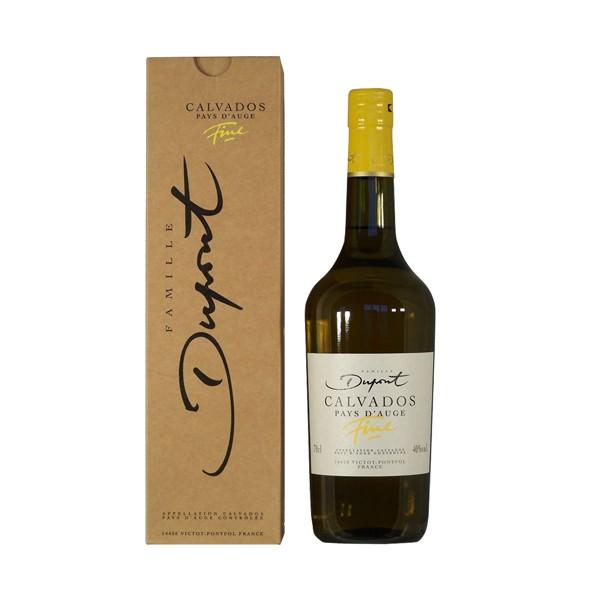 容量/入数：700ml×1本メーカー名：デュポンAlc度数 ： 40.0%国（産地） ： フランスモルト ： 蒸溜所 ： 備考 ：