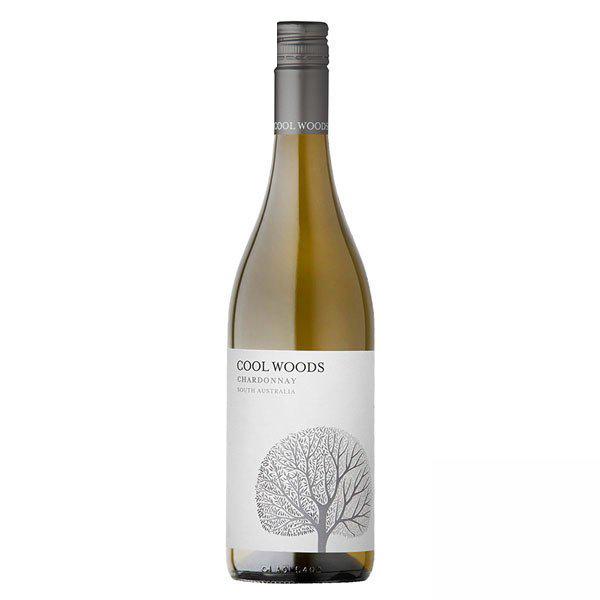白ワイン オーストラリア クールウッズ シャルドネ 750ml 1本 お酒 春