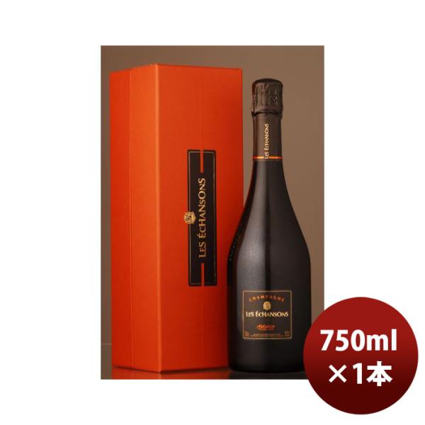 シャンパン マイィ・レ・エシャンソン 2012 750ml 1本 グランクリュ