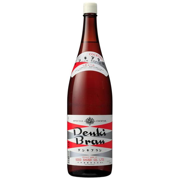 容量/入数：1800ml×1本メーカー名：合同酒精Alc度数 ： 30%都道府県 ： 東京都原材料 ： カラメル色素、香料味わい ： ほんのり甘く、ノスタルジックな味わい備考 ：