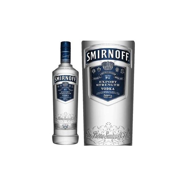 アルコール度数50度のバージョン。ベースとなるアルコールの存在感を表現しやすく、よりボディ感がほしいカクテルにおすすめ。容量750mlアルコール度数50度