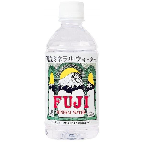  xm~lEH[^[ ybg 350ml 24{ 1P[X FUJI MINERAL Mtg e a v[g ̂EMtgΉs