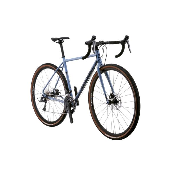 BASSO バッソ マルテ グラベルロードバイク BASSO ( バッソ ) グラベルロード MARTE ( マルテ ) グレー