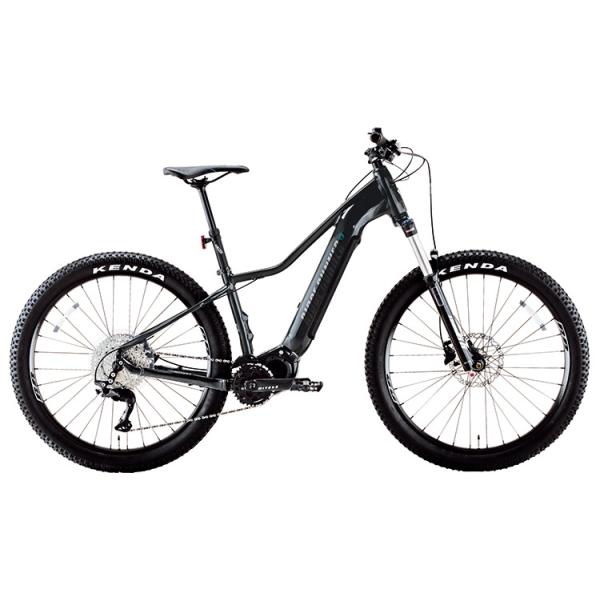 2024 MIYATA RIDGE-RUNNER i 6180 ミヤタ リッジランナー アイ