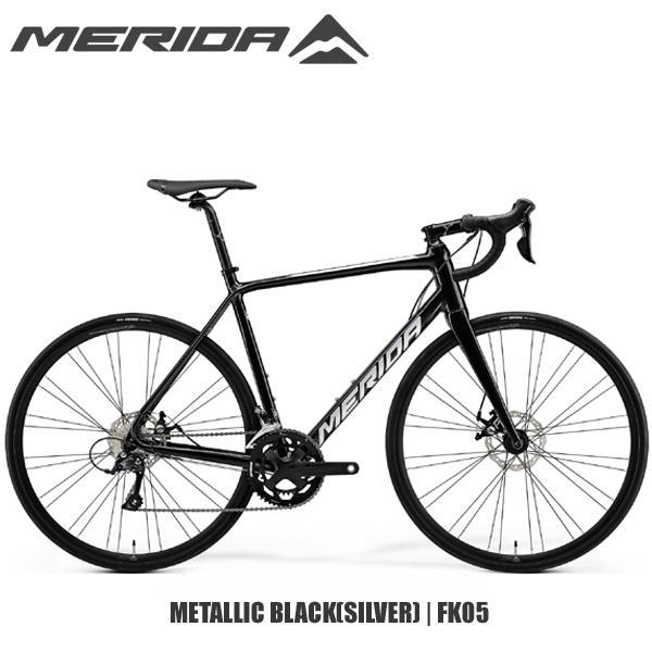 2024MERIDA SCULTURA200 メリダ スクルトゥーラ200 : 一心堂サイクル