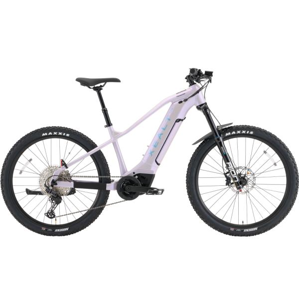 PanasonicゼオルトM5 電動アシスト自転車 ehakusen_m5