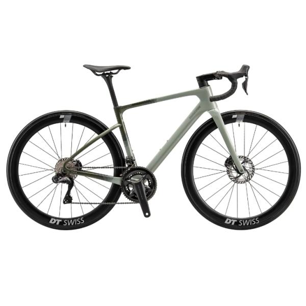 ブリヂストン  BRIDGESTONE RE8 ULTEGRA Di2 アンカー ロードレーサー