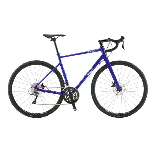 2026ジオス シエラ ディスク GIOS SIERA DISC シマノ クラリス