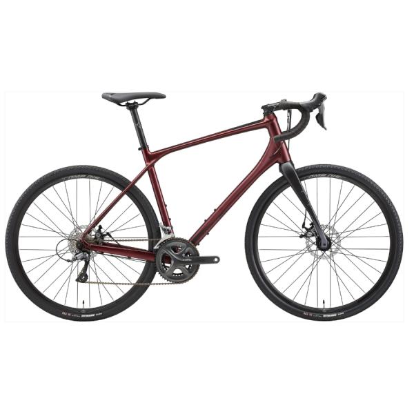 メリダ　サイレックス100 MERIDA SILEX100