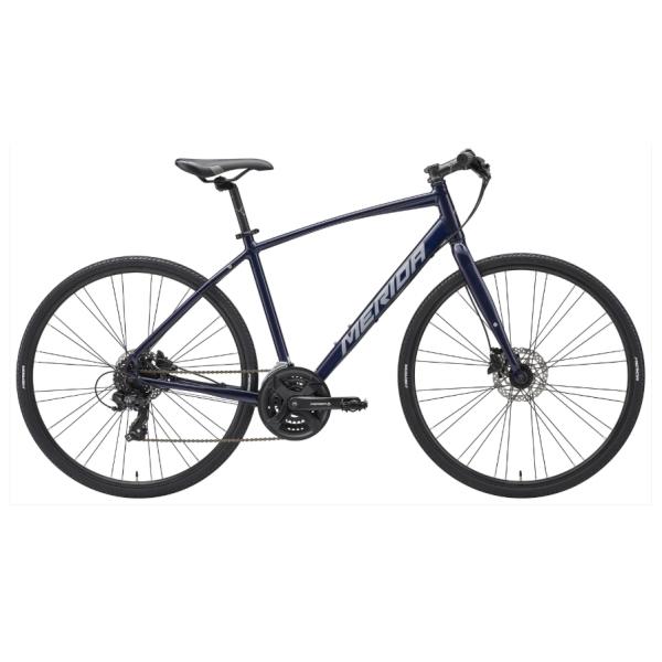 2027メリダ クロスウェイ300-D MERIDA CROSSWAY300-D : 一心堂サイクル