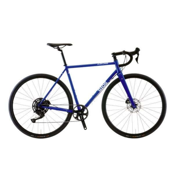 ジオス　ニュー アイローネ ディスク GIOS NEW AIRONE DISC ロードレーサー