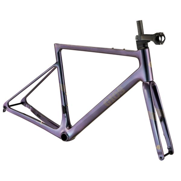 ジオス　ブリーズ　フレームセット　詳しくはメーカーHPをご覧下さい　https://www.job-cycles.com/gios/collection/detail1.php?BREEZE-20