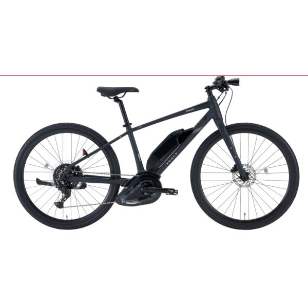 パナソニック ゼオルト エル3 Panasonic XEALT L3 E-bike 電動