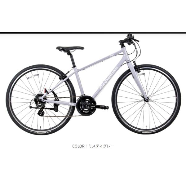 コーダブルーム　レイル　アクティブ KhodaaBloom RAIL ACTIVE