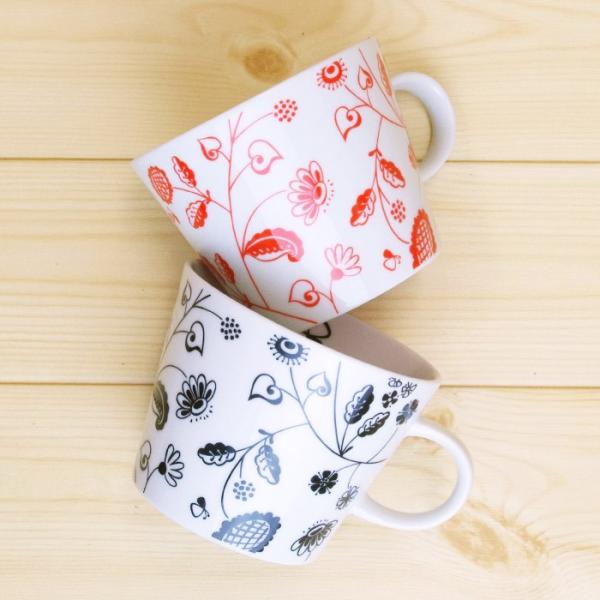 マグカップ 花更紗 日本製 人気 北欧風 360ml 大きい カフェ ユニセックス プチギフト コップ Buyee Buyee 일본 통신 판매 상품 옥션의 대리 입찰 대리 구매 서비스