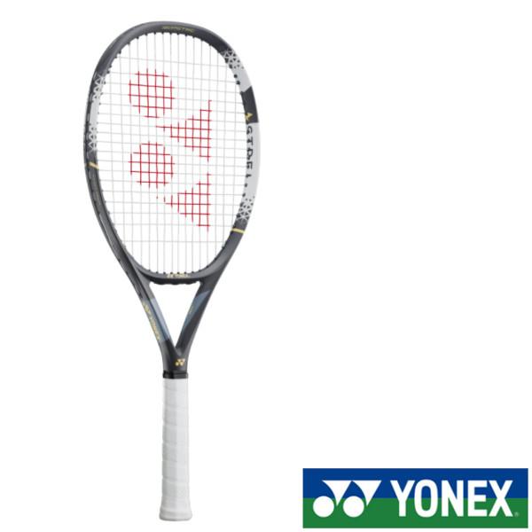 ヨネックス アストレル 105 02AST105 [ブルーグレー] (テニスラケット) 価格比較 - 価格.com