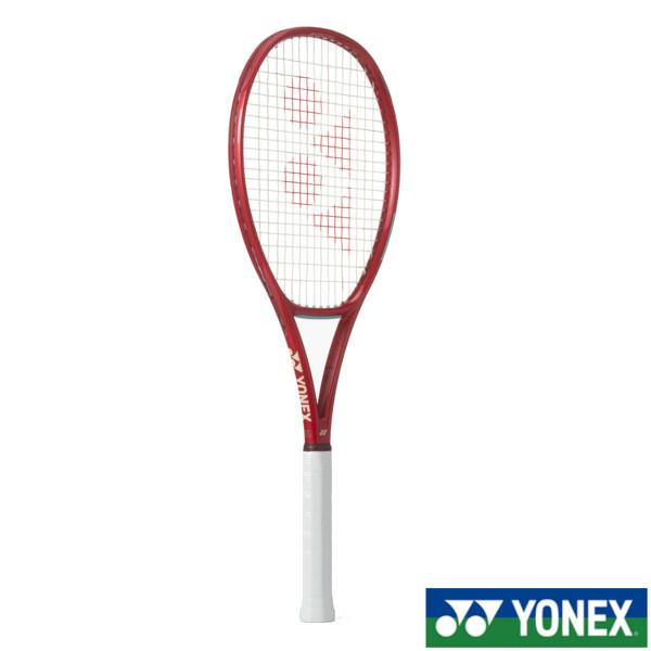 YONEX VCORE 95 2026年 08VC95 G3 テニスラケット YONEX（ヨネックス） 2026年1月中旬発売 YONEX VCORE Vコア 95 08VC95