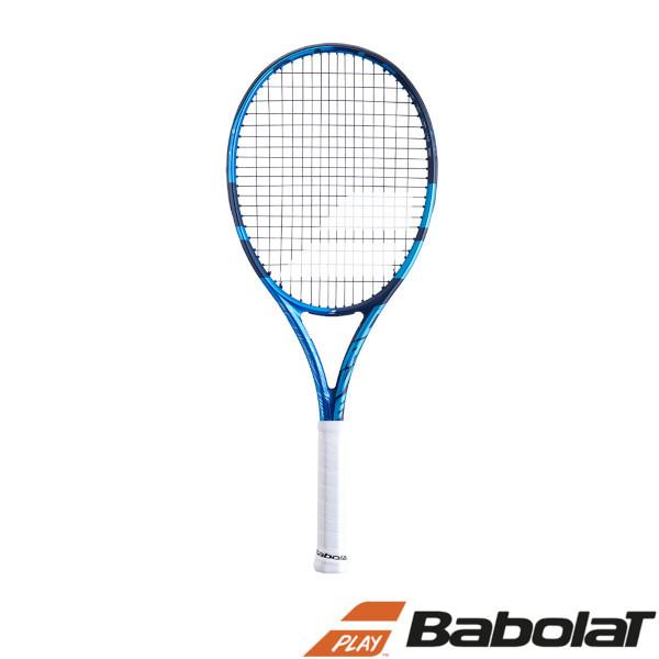 送料無料》Babolat ピュアドライブ ライト 101443 PURE DRIVE LITE 