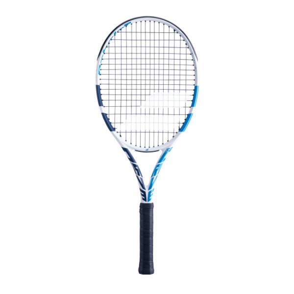 《ポイント15倍》《送料無料》Babolat　エボドライブ　ライトW　101454　EVO　DRIVE　LITE　W　バボラ　硬式テニスラケット