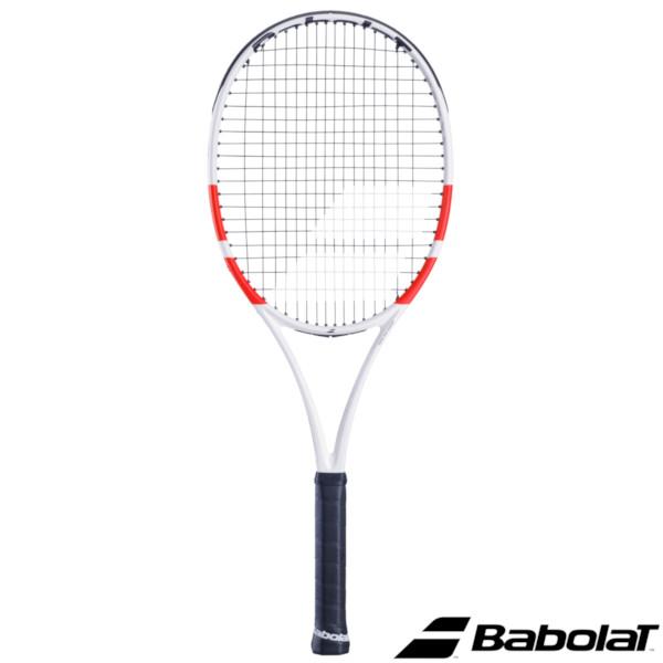 Babolat 《送料無料》Babolat ピュアストライク16/19 101524