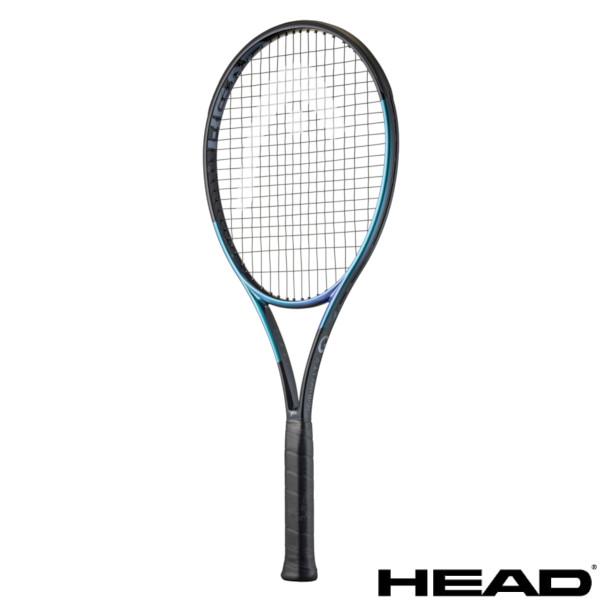 ヘッド　グラビティ チーム　G2 硬式テニスラケット HEAD 《送料無料》2025年1月下旬発売 HEAD グラビティ チーム