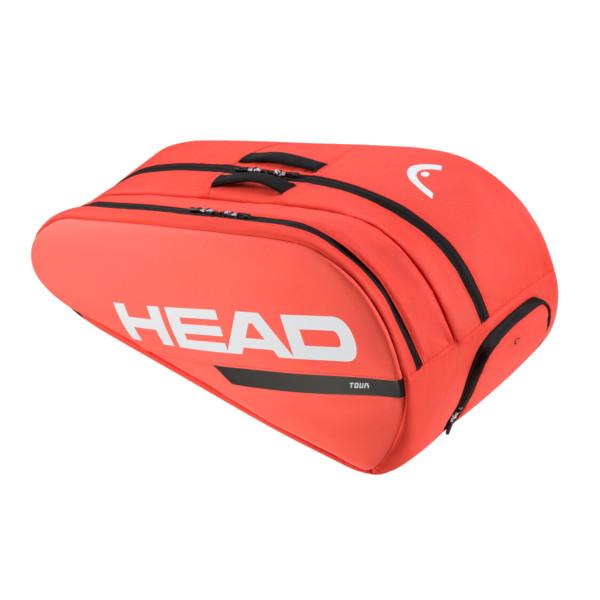 HEAD（ヘッド） 《送料無料》HEAD ツアーラケットバッグ TOUR RACQUET