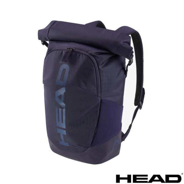 HEAD ヘッド Tour Racqpack DB テニス ラケットバッグ 261115 リュック HEAD（ヘッド） 《送料無料》HEAD ツアー バックパック Tour Racqpack