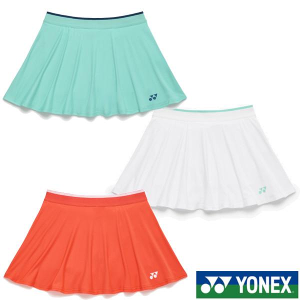 YONEX（ヨネックス） 《送料無料》2026年1月下旬発売 ウィメンズ