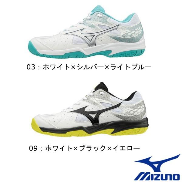 500円offクーポン対象 送料無料 19年2月発売 Mizuno ブレイクショット2 Ac 61ga1940 ミズノ ユニセックス テニスシューズ オールコート用 61ga1940 テニスラケットショップのis 通販 Yahoo ショッピング