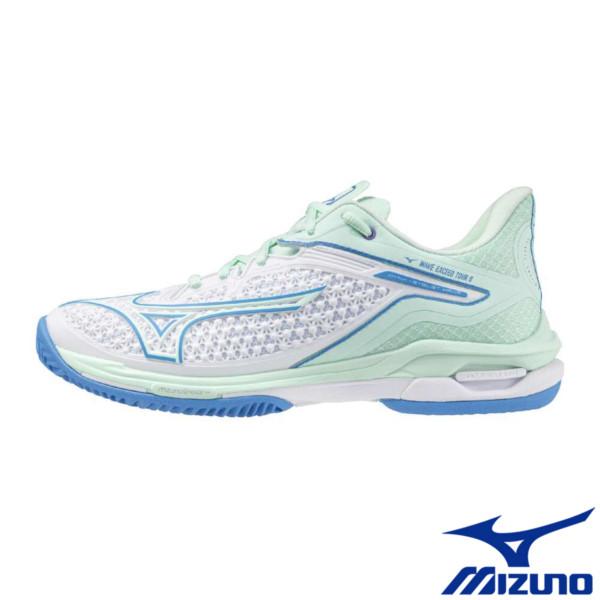 MIZUNO 《送料無料》MIZUNO ウエーブエクシードツアー6 OC WAVE EXCEED 