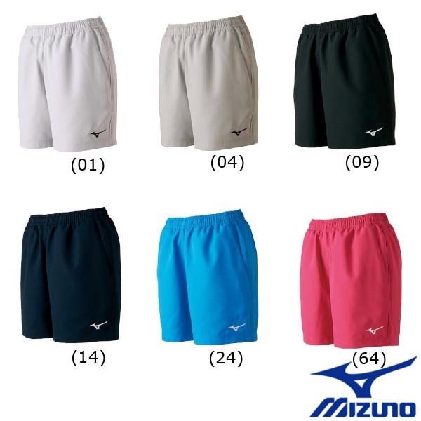 送料無料》MIZUNO レディース ゲームパンツ 62JB7201 ミズノ テニス 