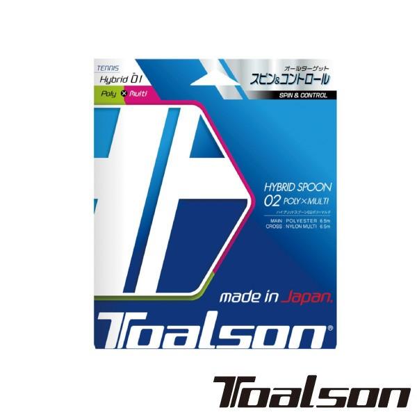 Toalson@nCubhXv[ 02 | × }`@HYBRID SPOON 02 POLY × MULTI@7430225@gA\@dejXXgO