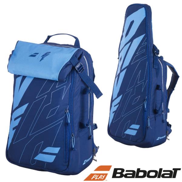 送料無料》BabolaT DRIVE バックパック(ラケット3本収納可) 753089 バボラ バッグ :753089:テニスラケットショップのIS - 通販 -