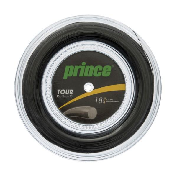 テニスラケット ガッド ロール プリンス prince TOUR XT18 Prince（プリンス） 《送料無料》Prince ロールガット ツアーXT 18